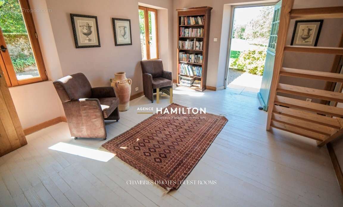 Maison à CORDES-SUR-CIEL