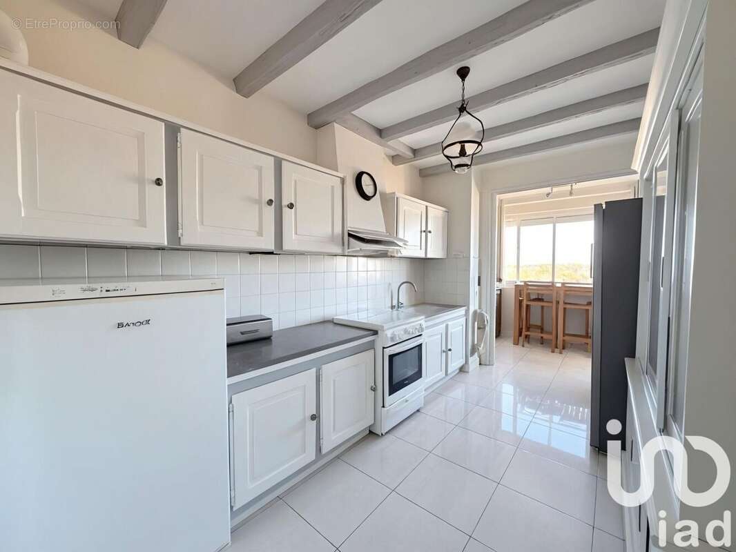 Photo 6 - Appartement à AYTRE