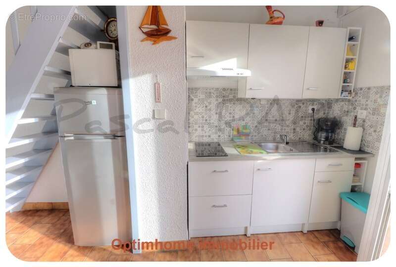 Appartement à AGDE