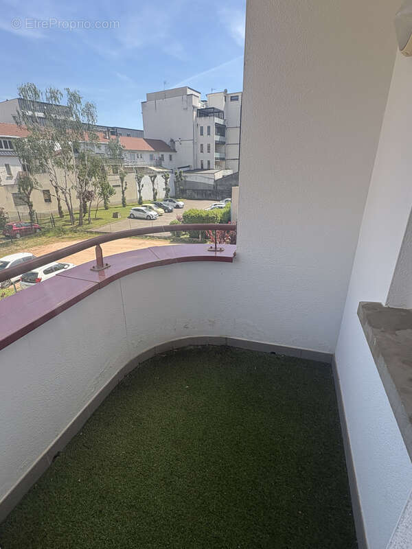 Appartement à VICHY