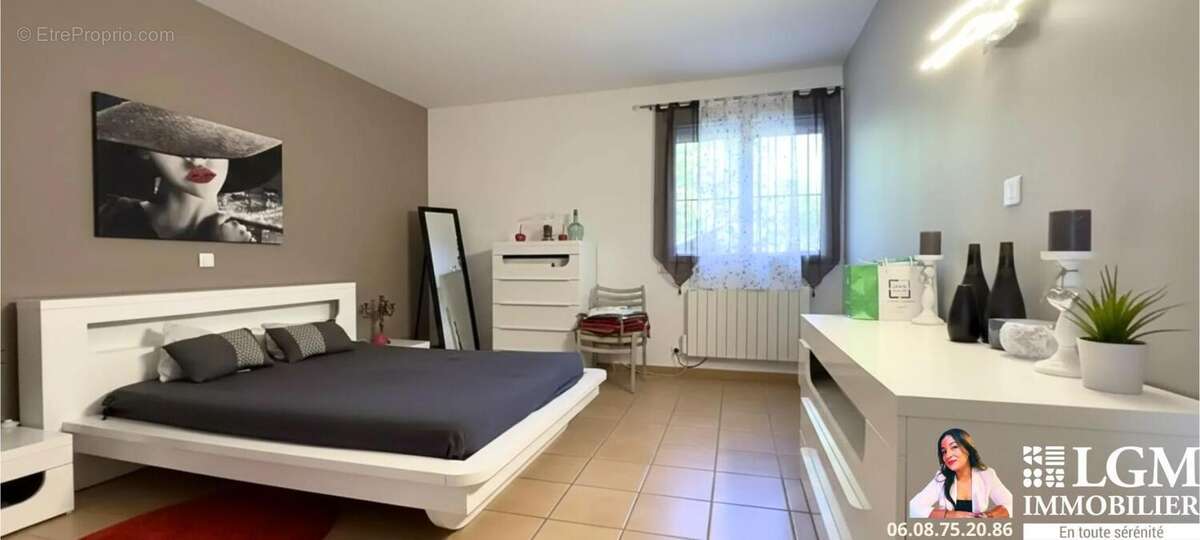 Maison à SAINT-CANNAT