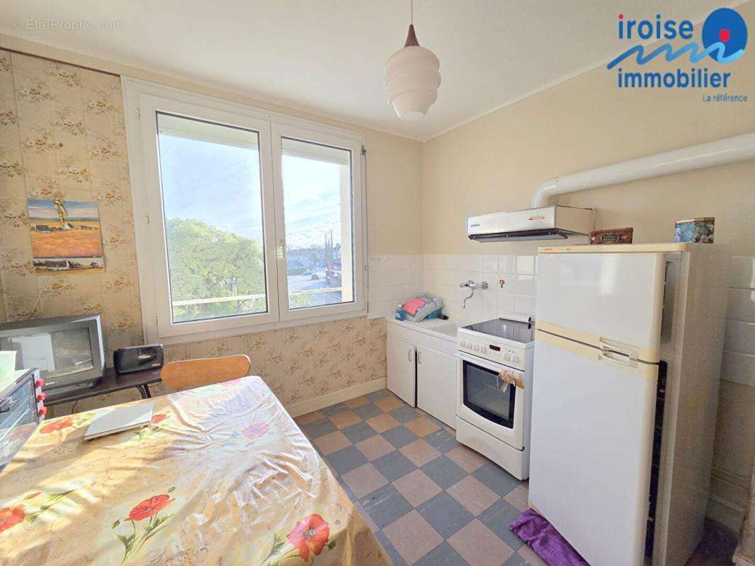 Appartement à BREST