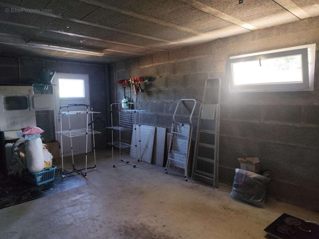 Maison de plain-pied - photo 11