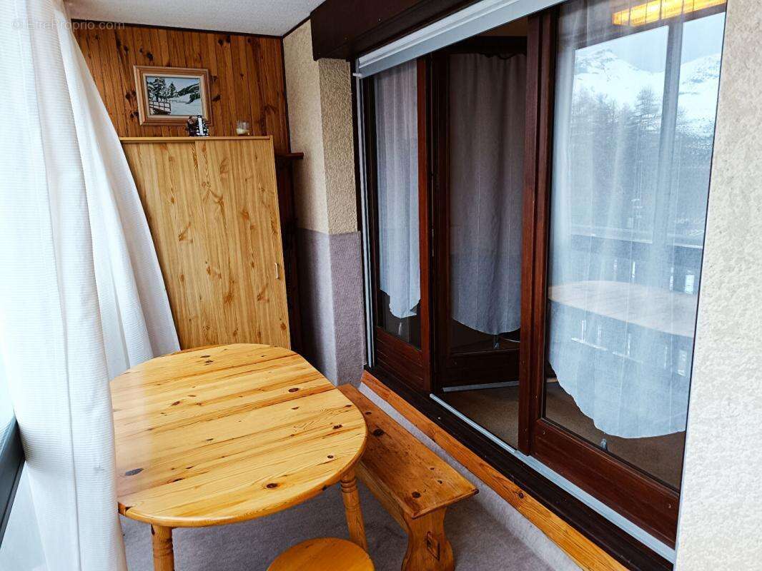 Appartement à SAINT-ETIENNE-EN-DEVOLUY