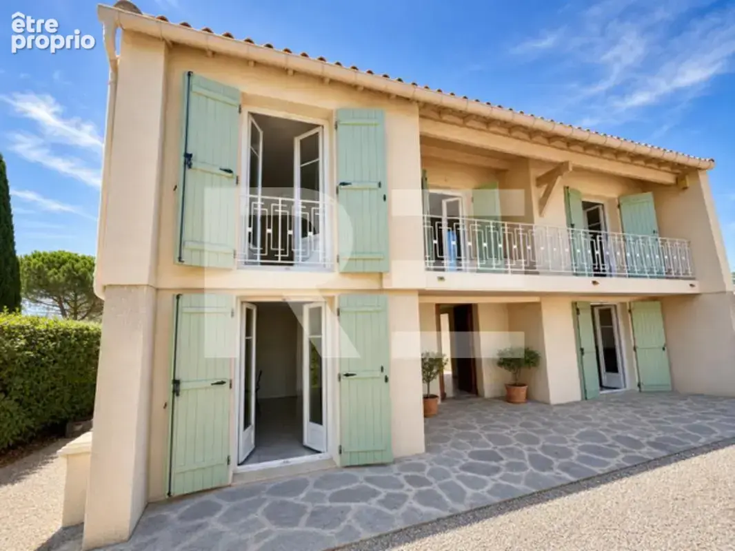 Maison familiale 140m² de type 5 entre nimes et sommieres - photo 10