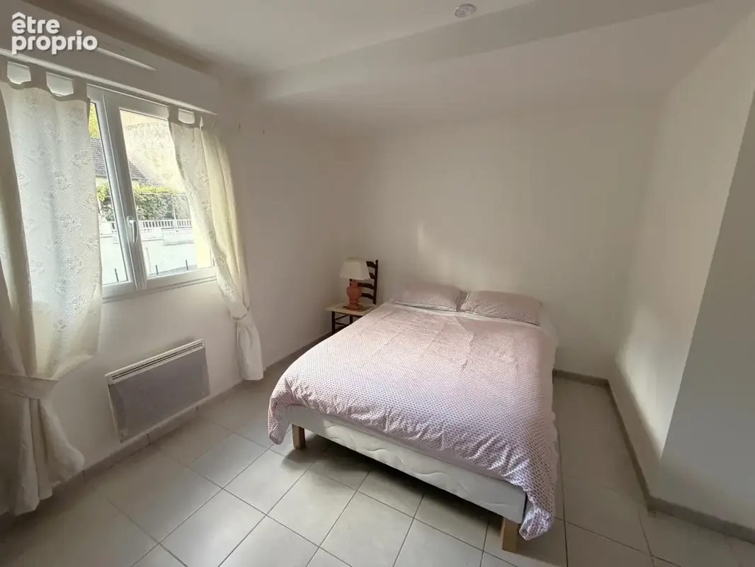 Appartement Ivry La Bataille 4 pièce(s) 88.82 m2 - photo 8