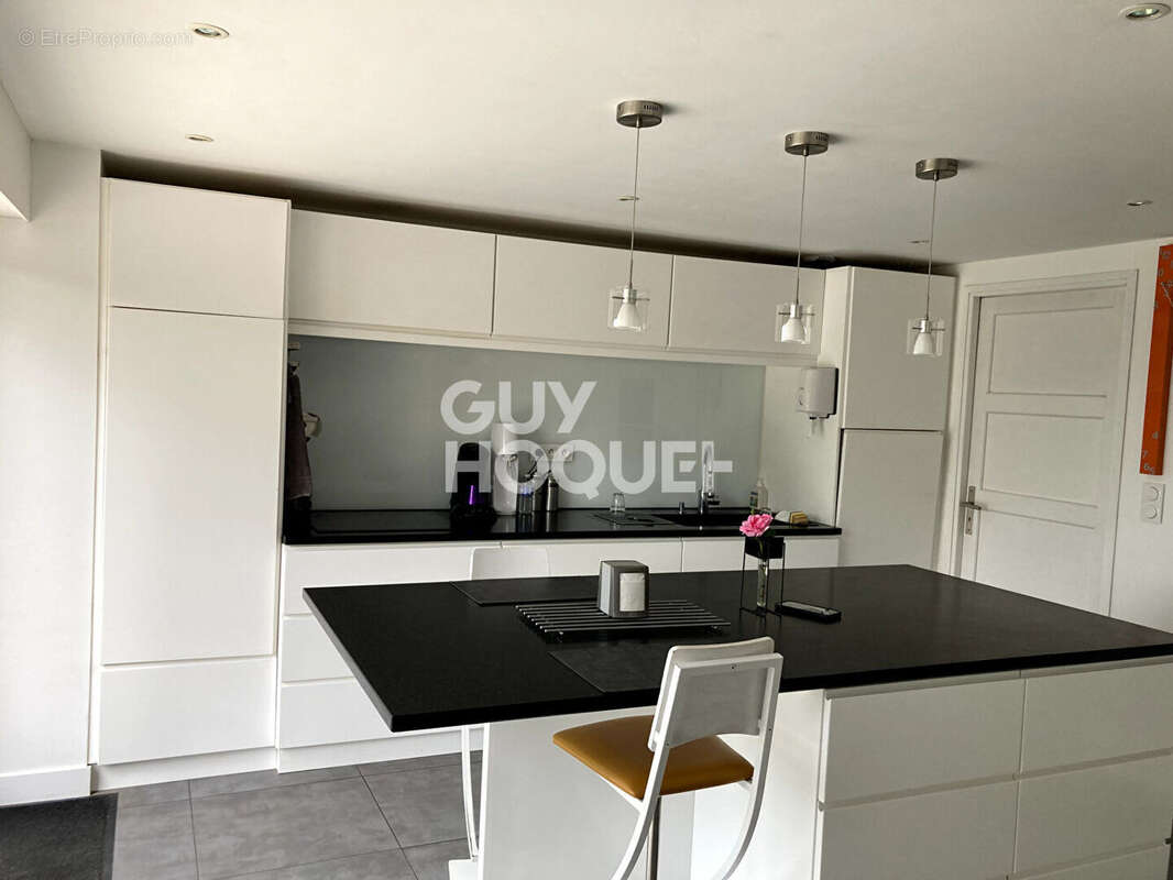 Maison à GRAND-CHAMP