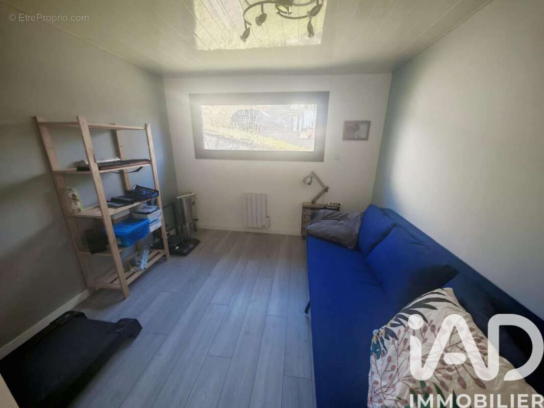 Photo 9 - Appartement à VILLERS-LE-LAC