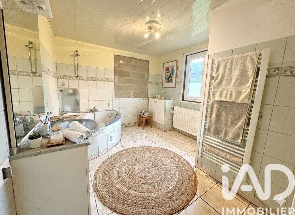 Photo 7 - Maison à L&#039;ETOILE