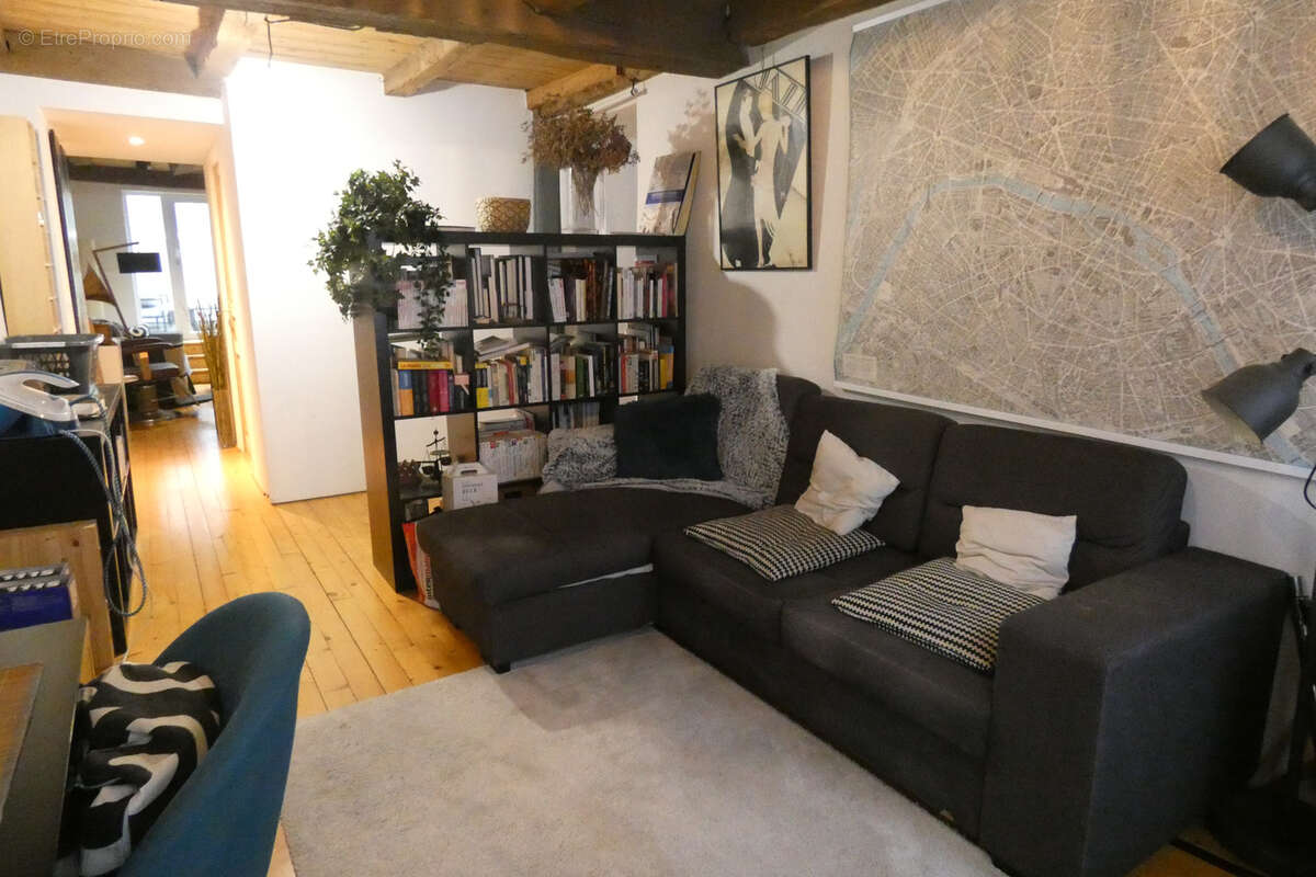 Maison de  155m2 avec local 80 m2 MORLAIX - photo 3