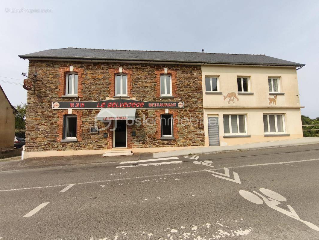 Maison à CHAVAGNE