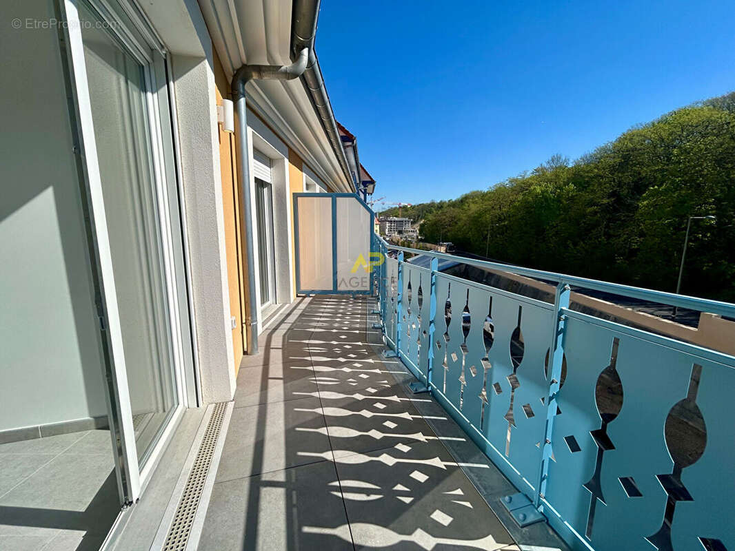 Appartement à CORMEILLES-EN-PARISIS