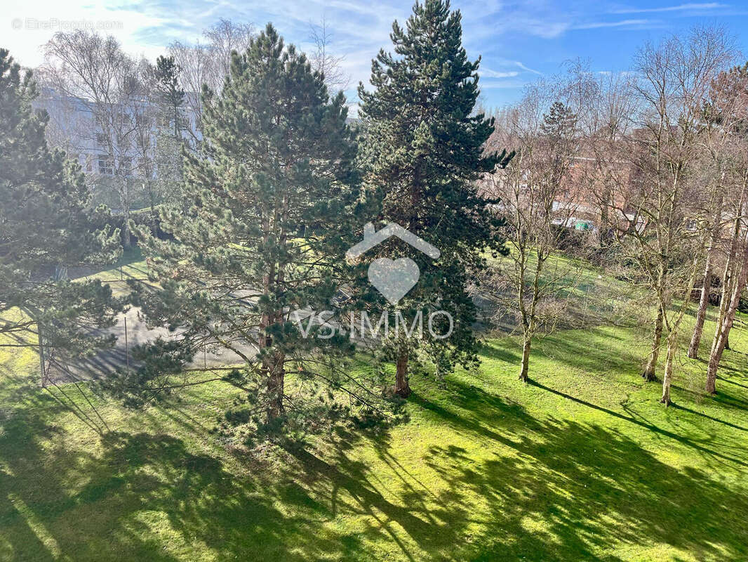 Appartement à RONCHIN