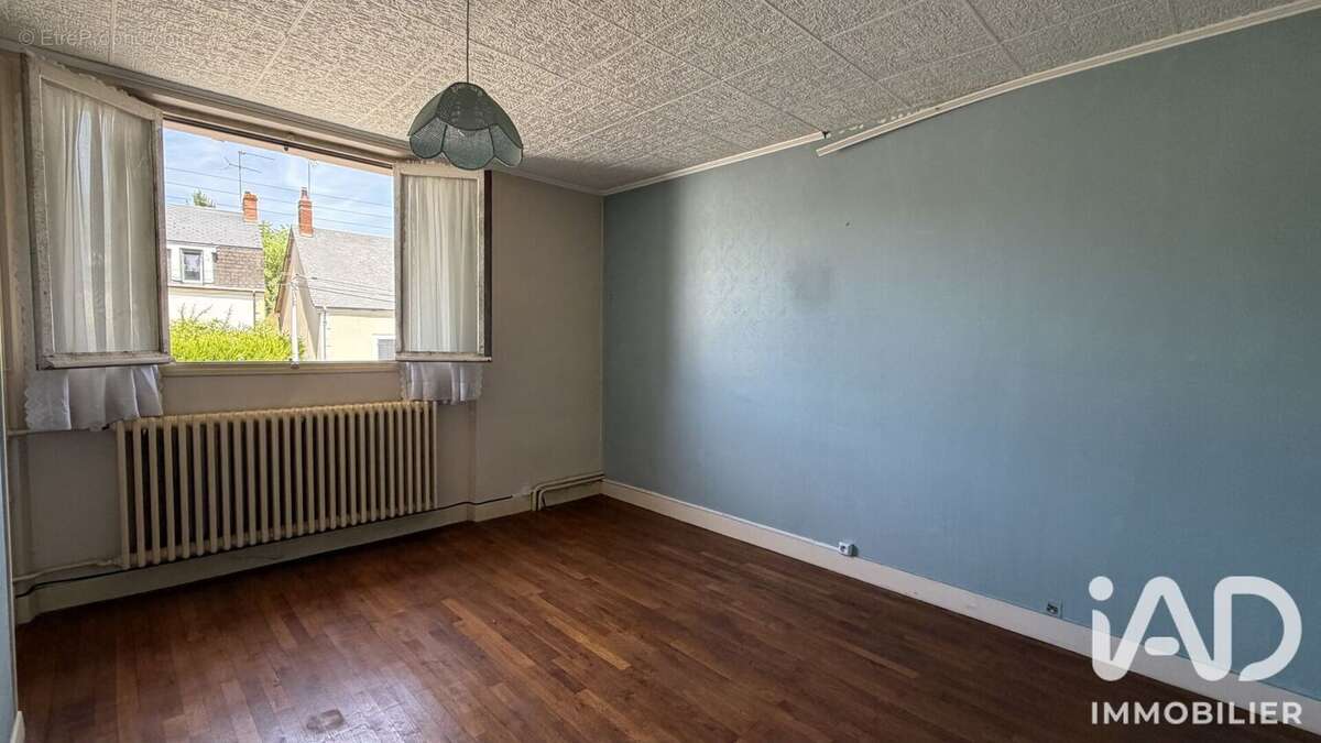 Maison 123 m² à Vierzon  - photo 7