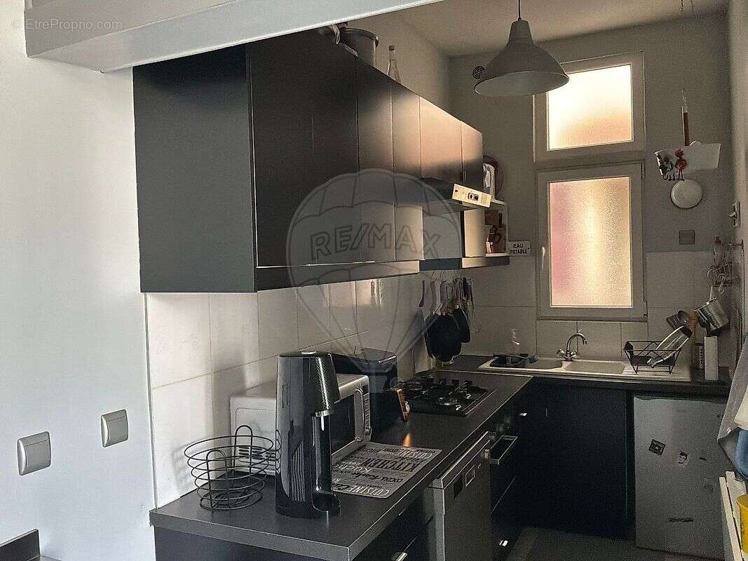 Maison 4 chambre(s) à vendre - photo 2