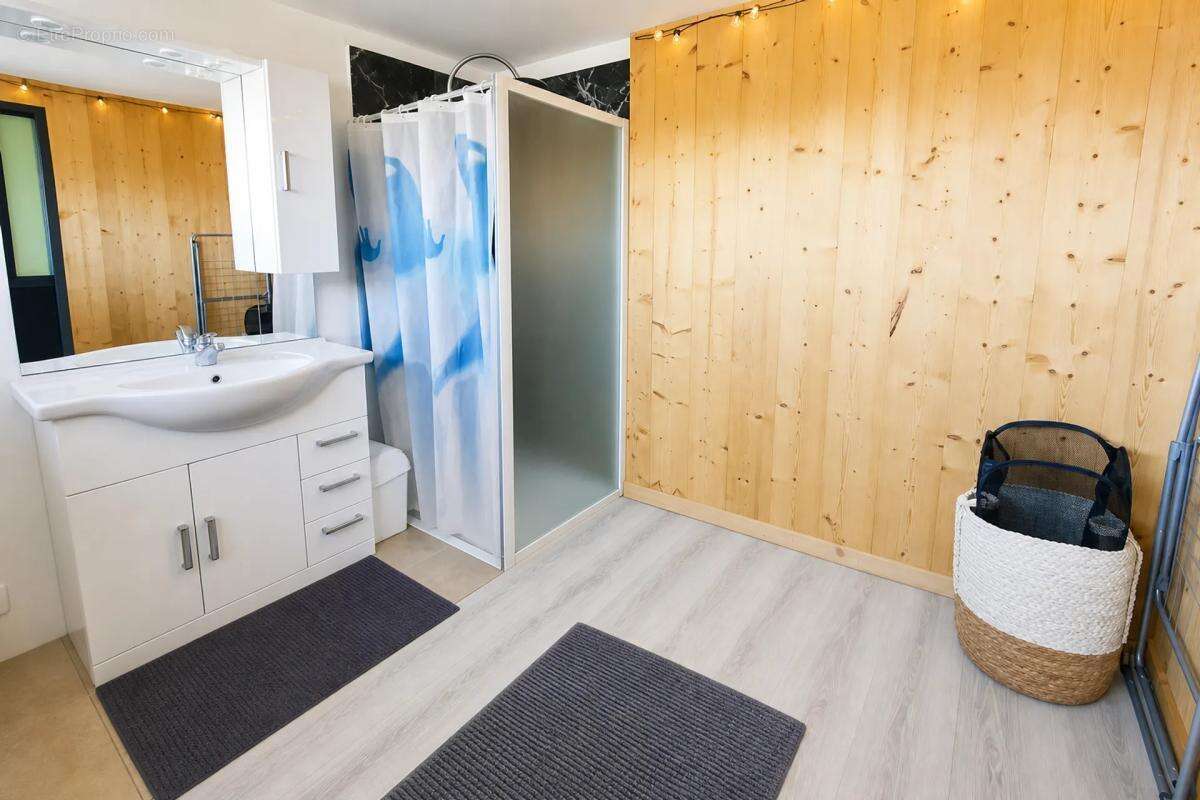 Appartement T2 de 27 m² à Megève Jaillet - photo 4