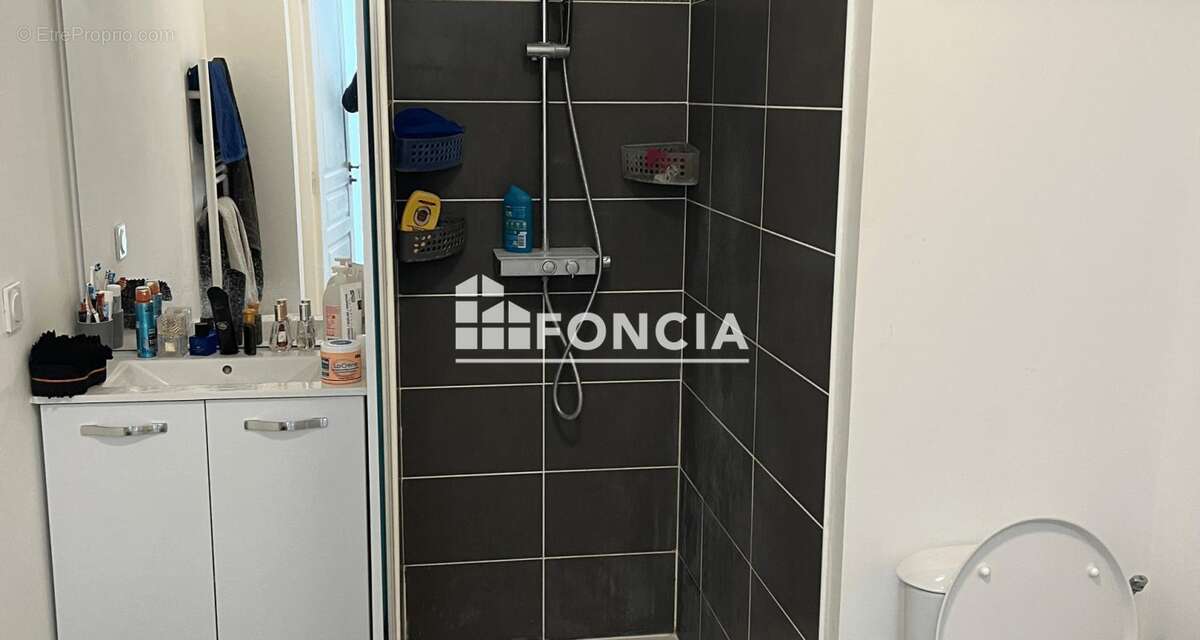 Appartement à VERNON