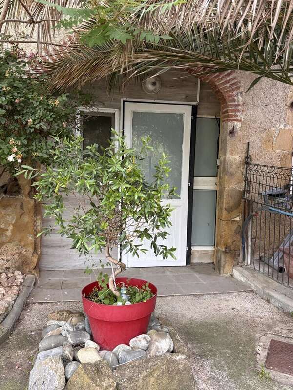 Maison à MAUBOURGUET
