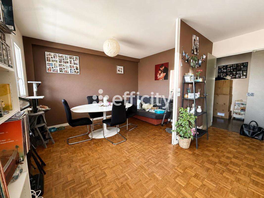 Appartement - photo 2