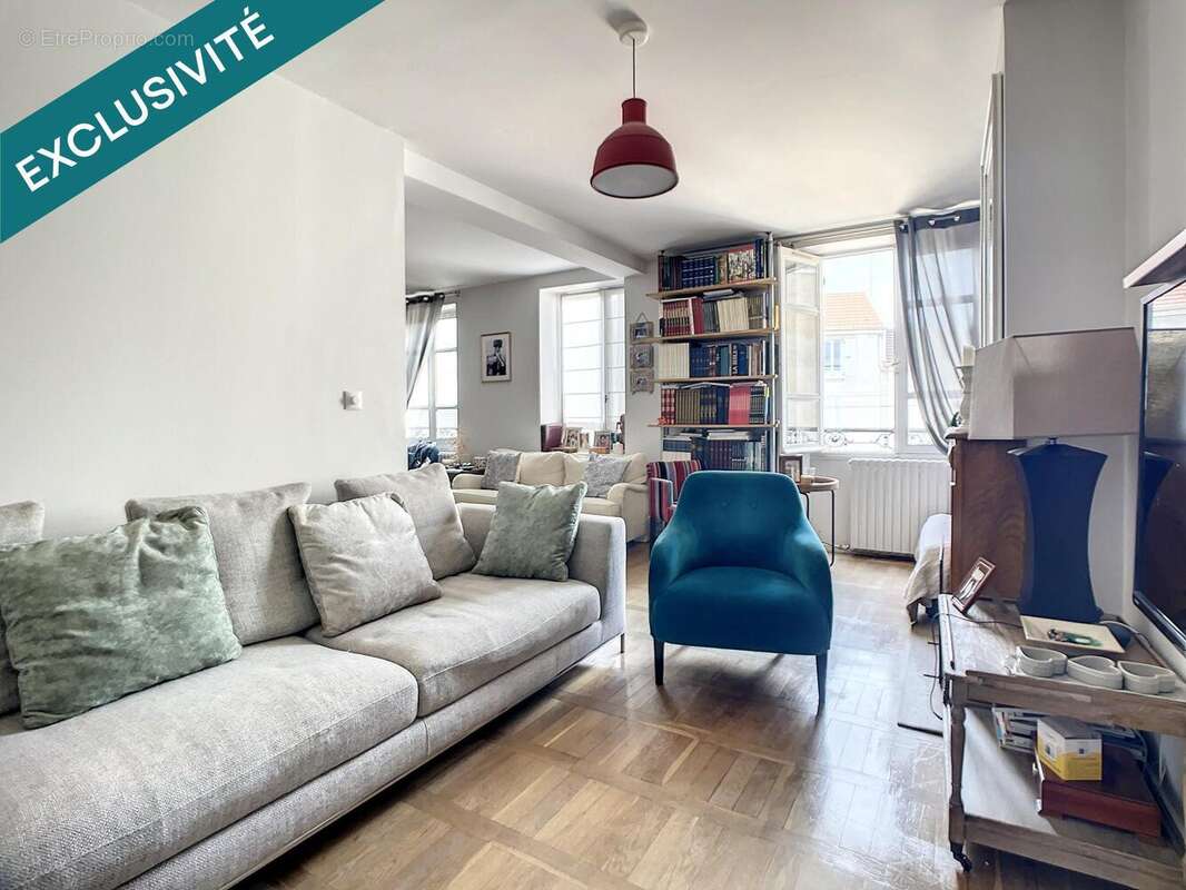 Photo 4 - Maison à CHANTILLY