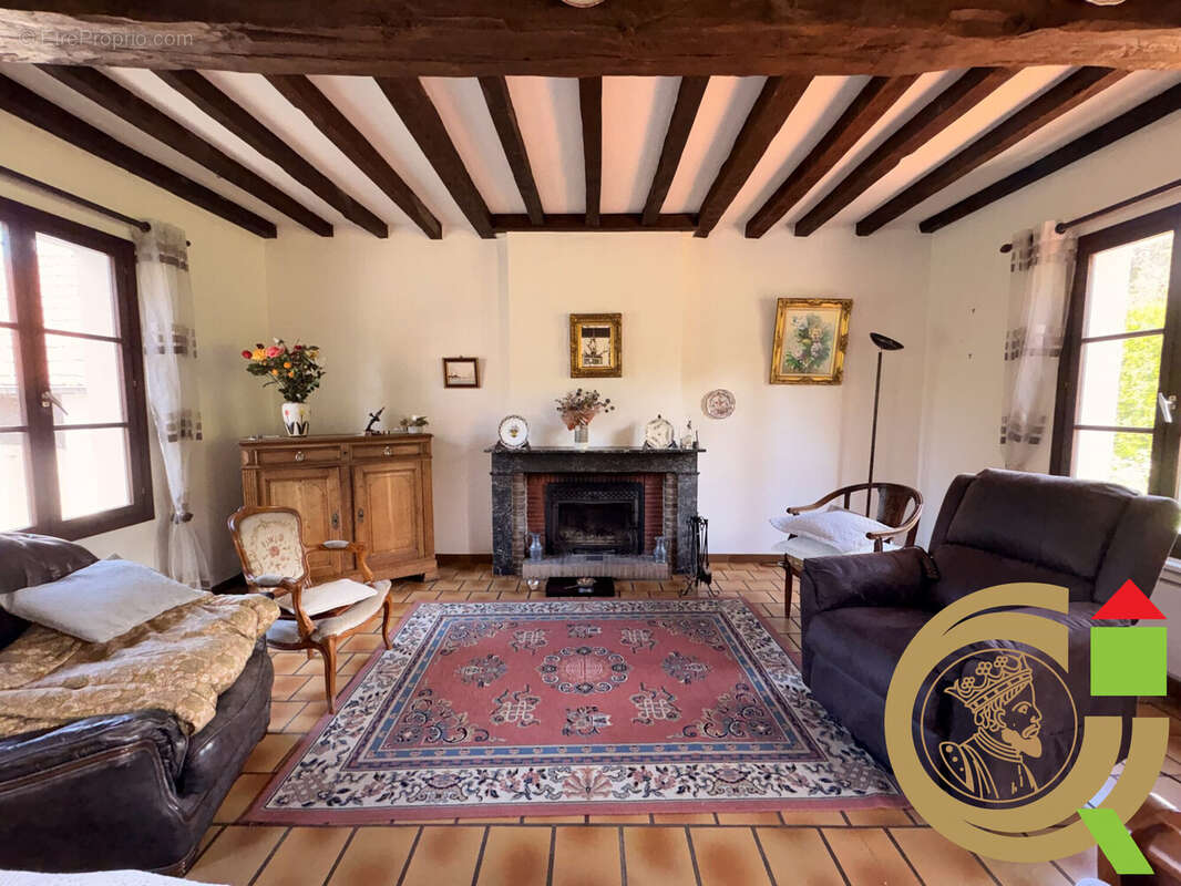 Maison à HESDIN
