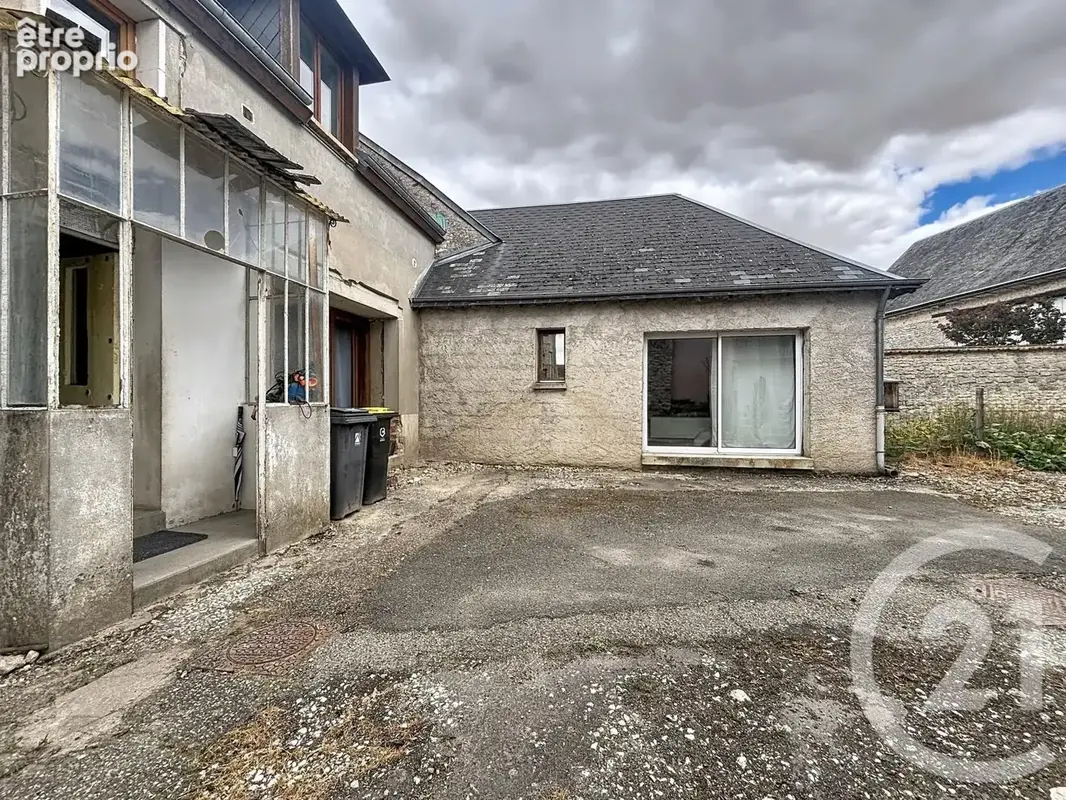 Maison 5 pièces 133 m² à vendre à Chartres (28000) - photo 12