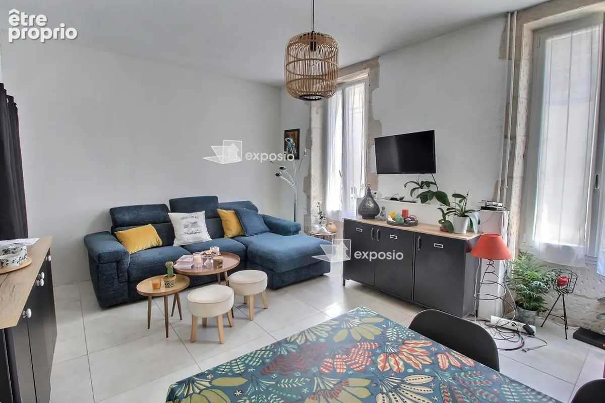Maison Niort 5 pièce(s) 91 m2 - photo 2