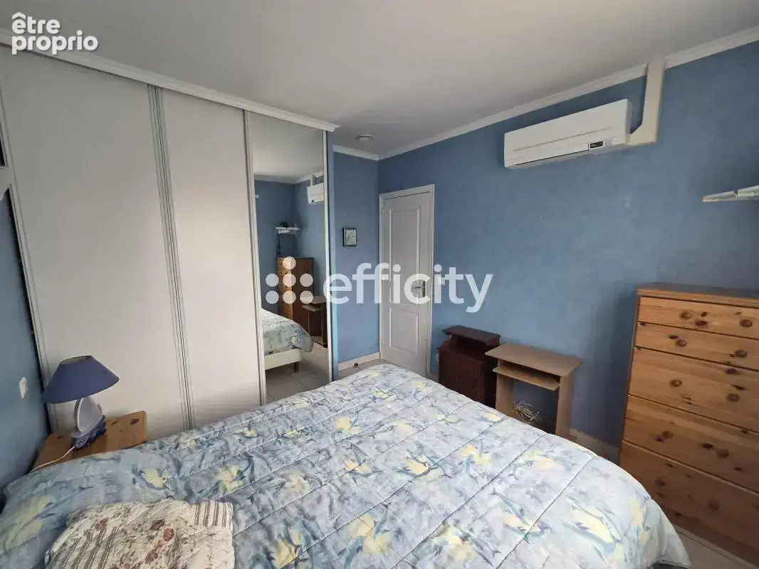 Maison 4 pièces 90 m² à vendre à Paulhan (34230) - photo 6