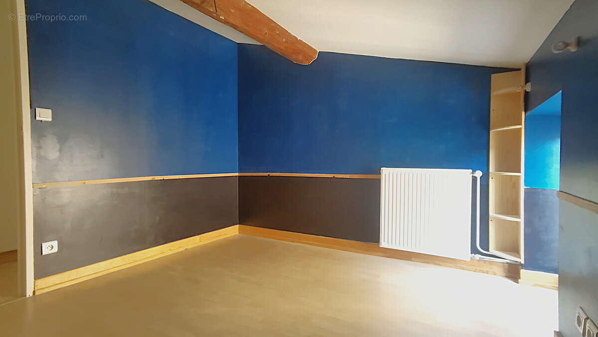 Maison à CHAZAY-D'AZERGUES