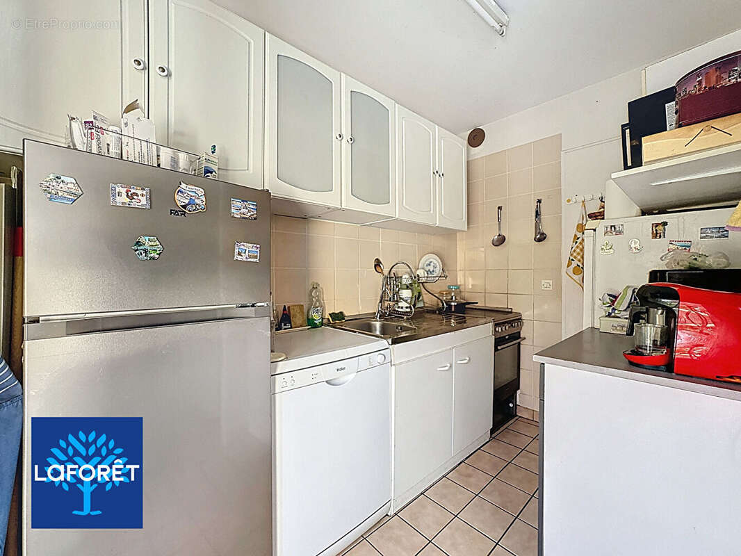Appartement à EVRY