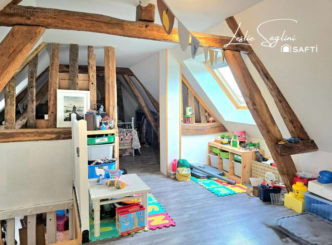 Photo 8 - Maison à SAINT-GEORGES-EN-AUGE