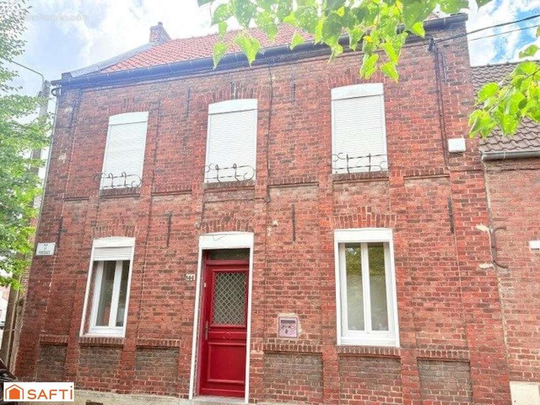 Photo 5 - Maison à VICQ