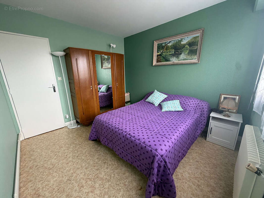 Appartement à VIRY-CHATILLON