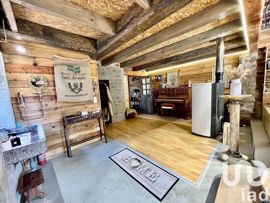 Photo 6 - Maison à WALSCHEID