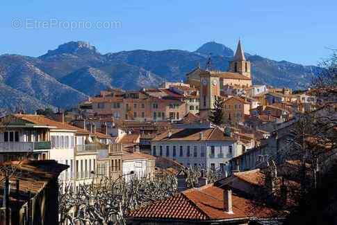 Aubagne : Idéal investissement locatif - photo 6