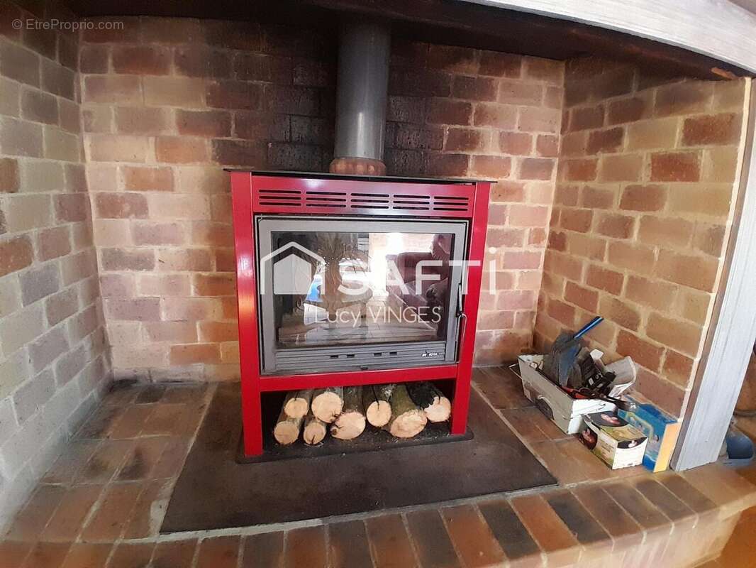 Photo 6 - Maison à BESSE