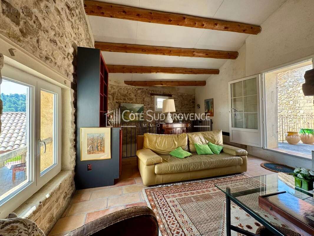 Hameau de charme en provence - photo 46
