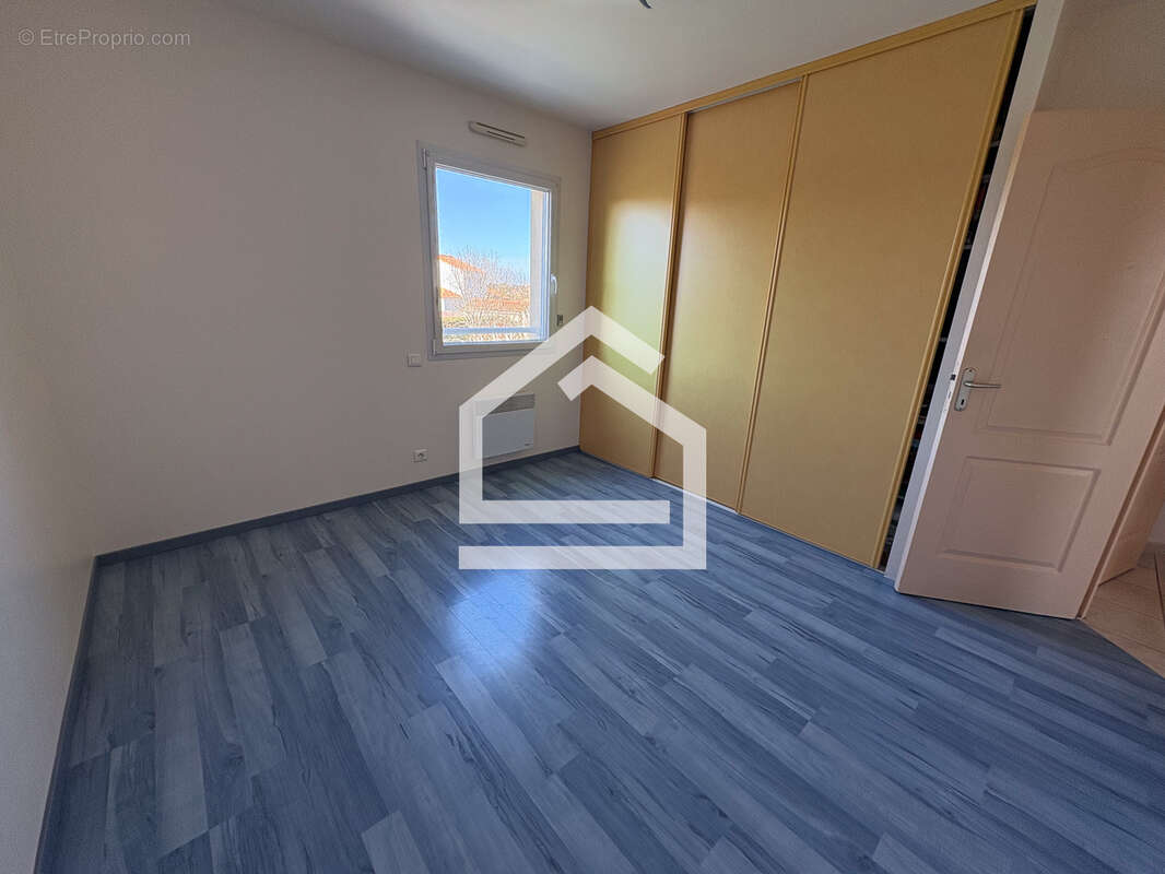 Maison à SAINT-MICHEL-CHEF-CHEF