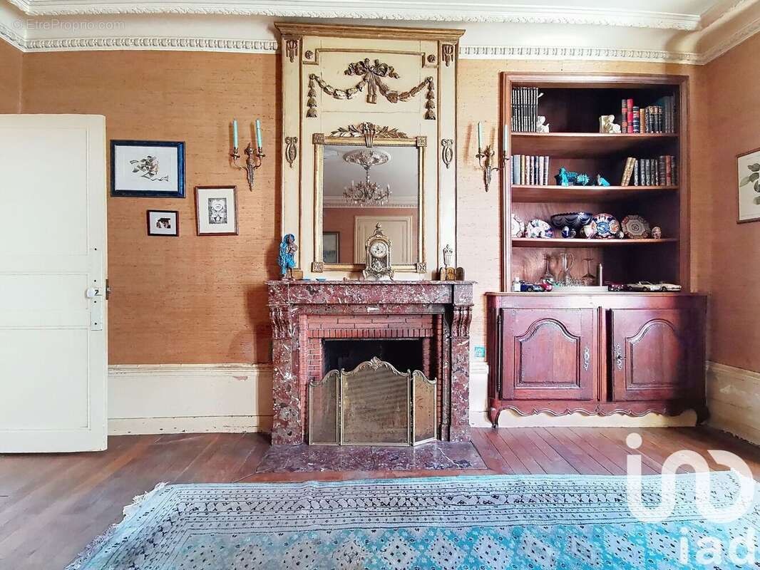 Photo 9 - Maison à SAINT-GERMAIN-DE-MONTBRON