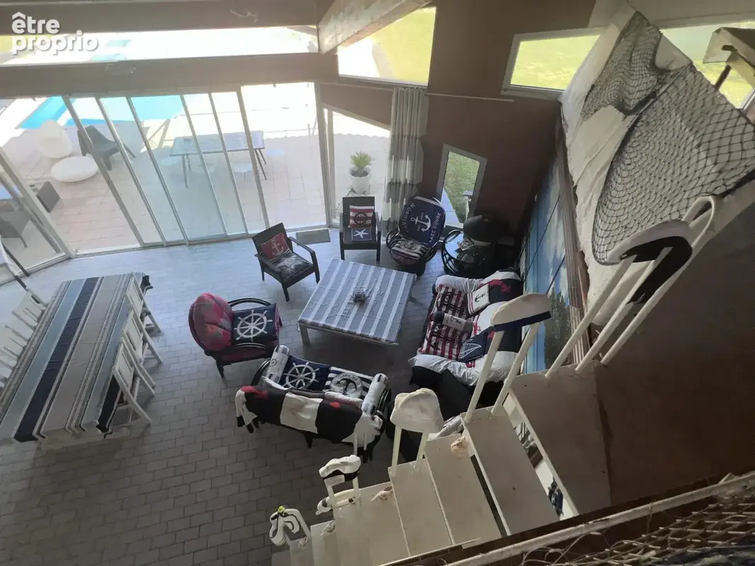 MAISON AU CALME avec 3600 m2 constructibles - photo 30