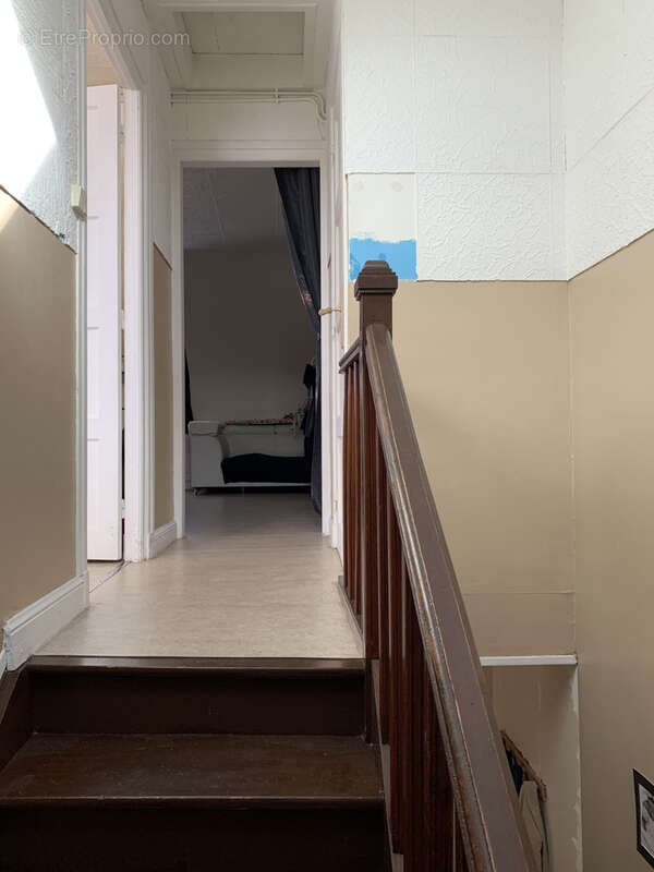 Appartement à LE PORTEL