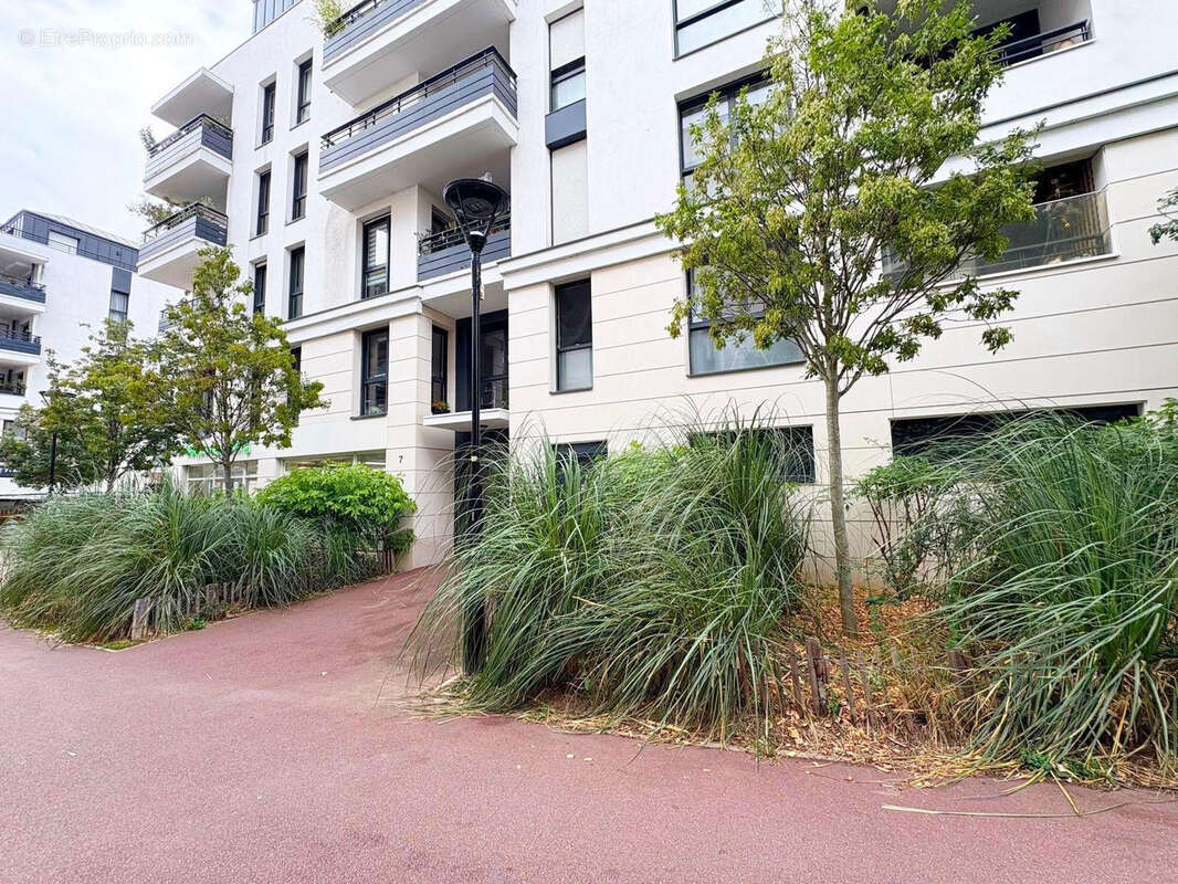 Appartement à JOINVILLE-LE-PONT