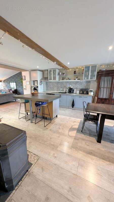 Photo 3 - Maison à BENY