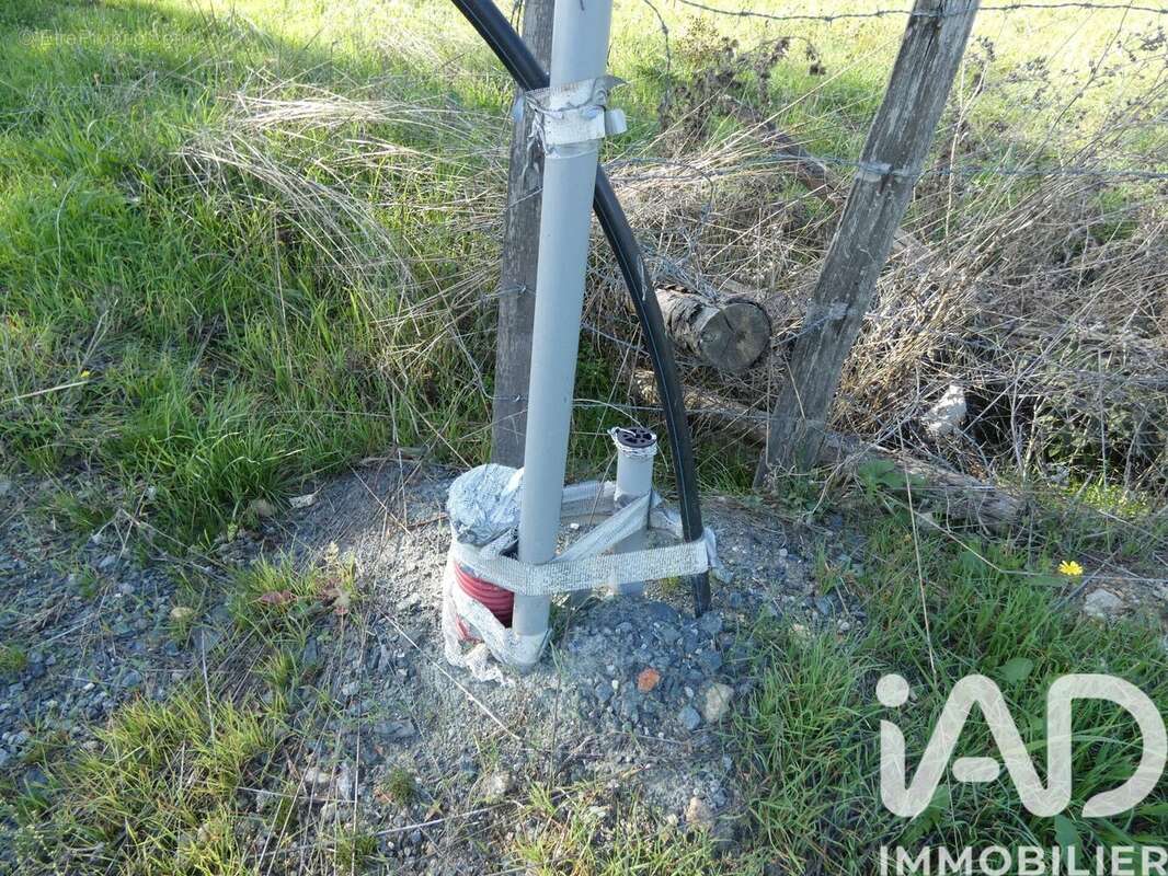 Photo 6 - Terrain à AUZAY