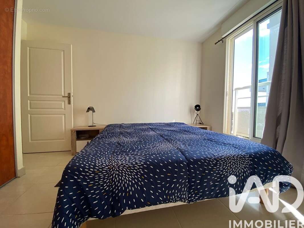 Photo 9 - Appartement à SAINT-DENIS