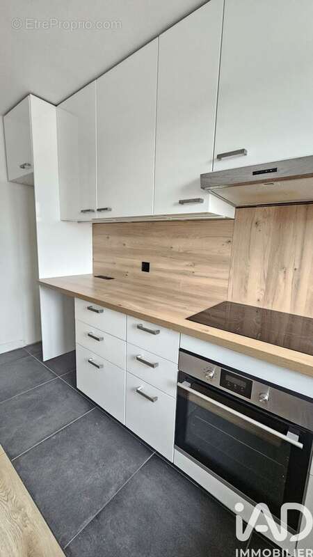 Photo 9 - Appartement à CHAMPIGNY-SUR-MARNE