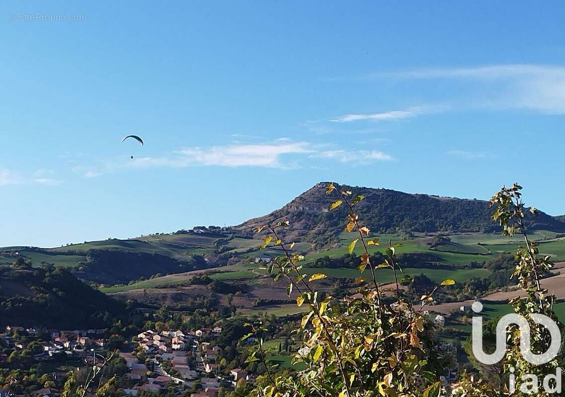 Photo 3 - Maison à MILLAU
