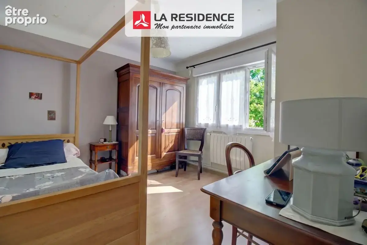 Maison 6 pièces 109 m² à vendre à Andresy (78570) - photo 8