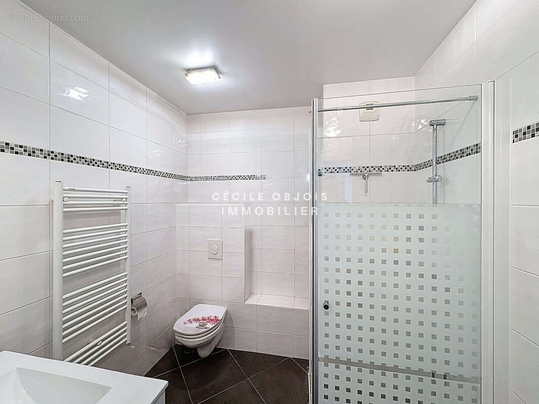 Appartement à JOINVILLE-LE-PONT