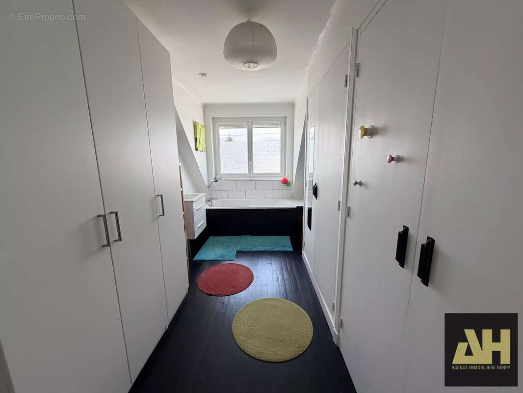 Exclusivité - Maison 4 chambres – St-Marc - photo 10